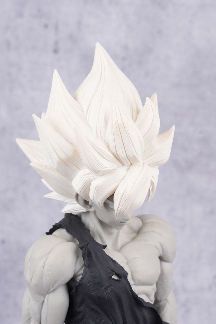 SMSP 孫悟空　03 C賞　フィギュア