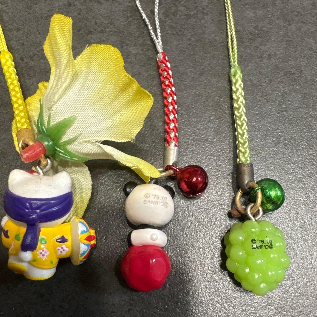 ご当地キティ 18点セット♡