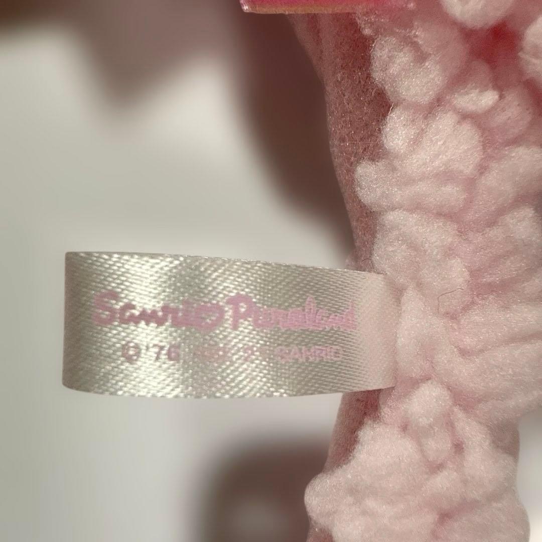 マイスイートピアノ マイスウィートピアノ カチューシャ ピューロランド レア