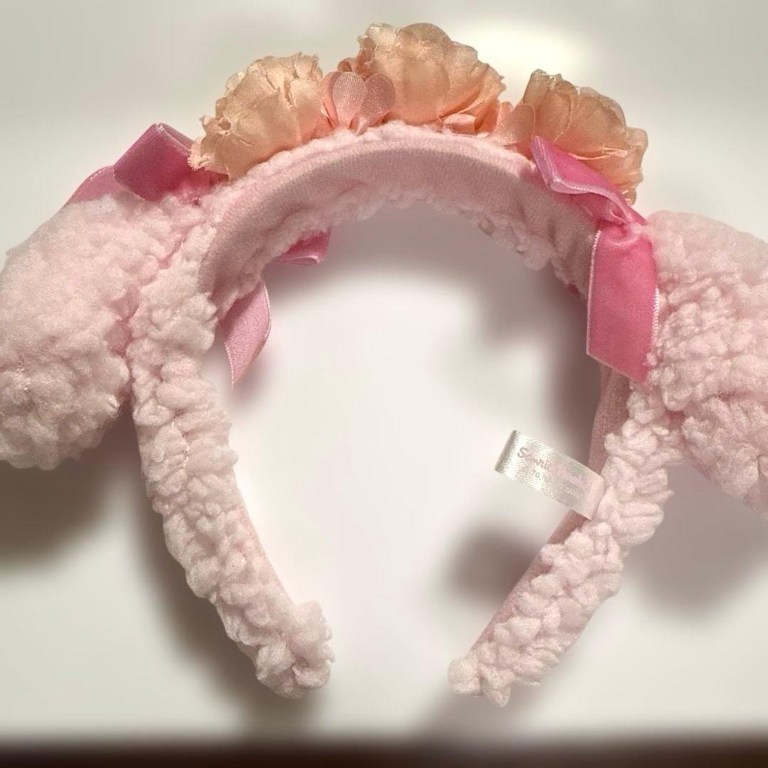 マイスイートピアノ マイスウィートピアノ カチューシャ ピューロランド レア