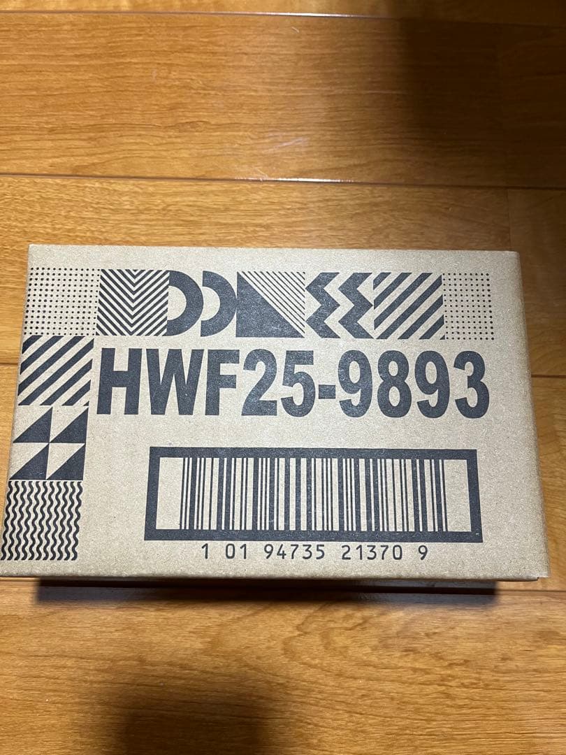 ミニカー Hot Wheels NISSAN SKYLINE GT-R (BNR34)