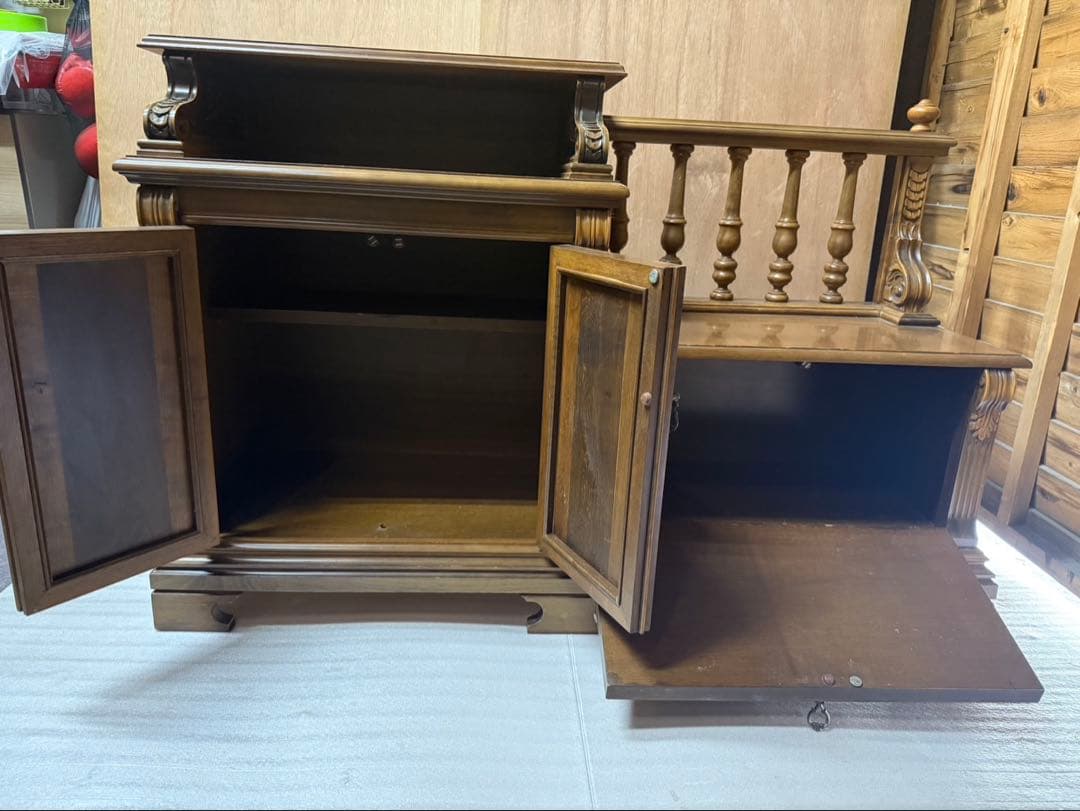 テレフォンチェア