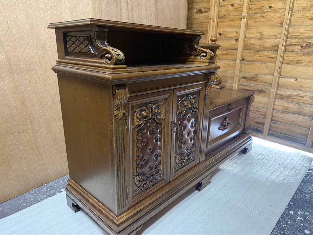 テレフォンチェア