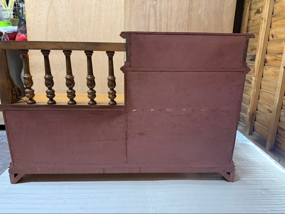 テレフォンチェア