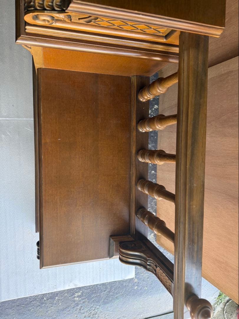 テレフォンチェア