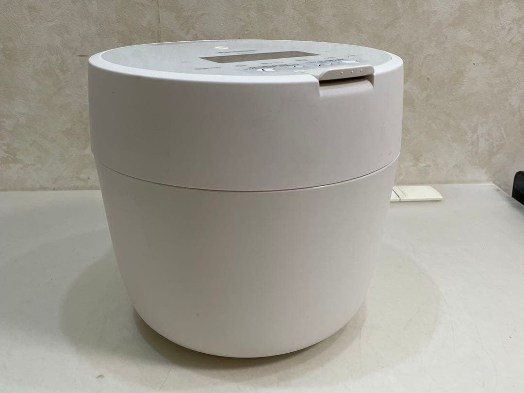 Panasonic SR-NB102 圧力IHジャー 炊飯器 2023年製