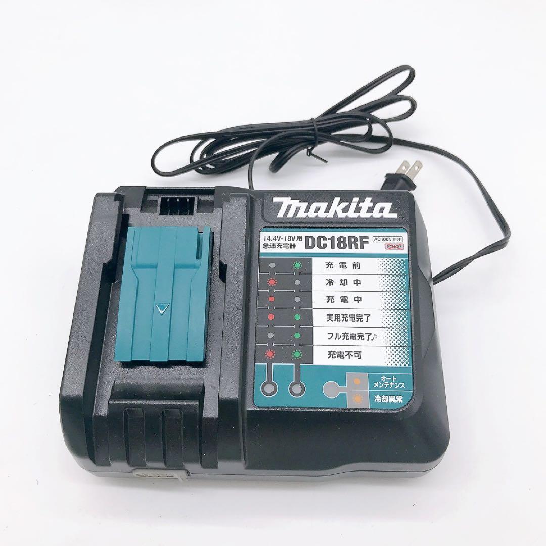 MAKITA 充電式クリーナー　CL282FD