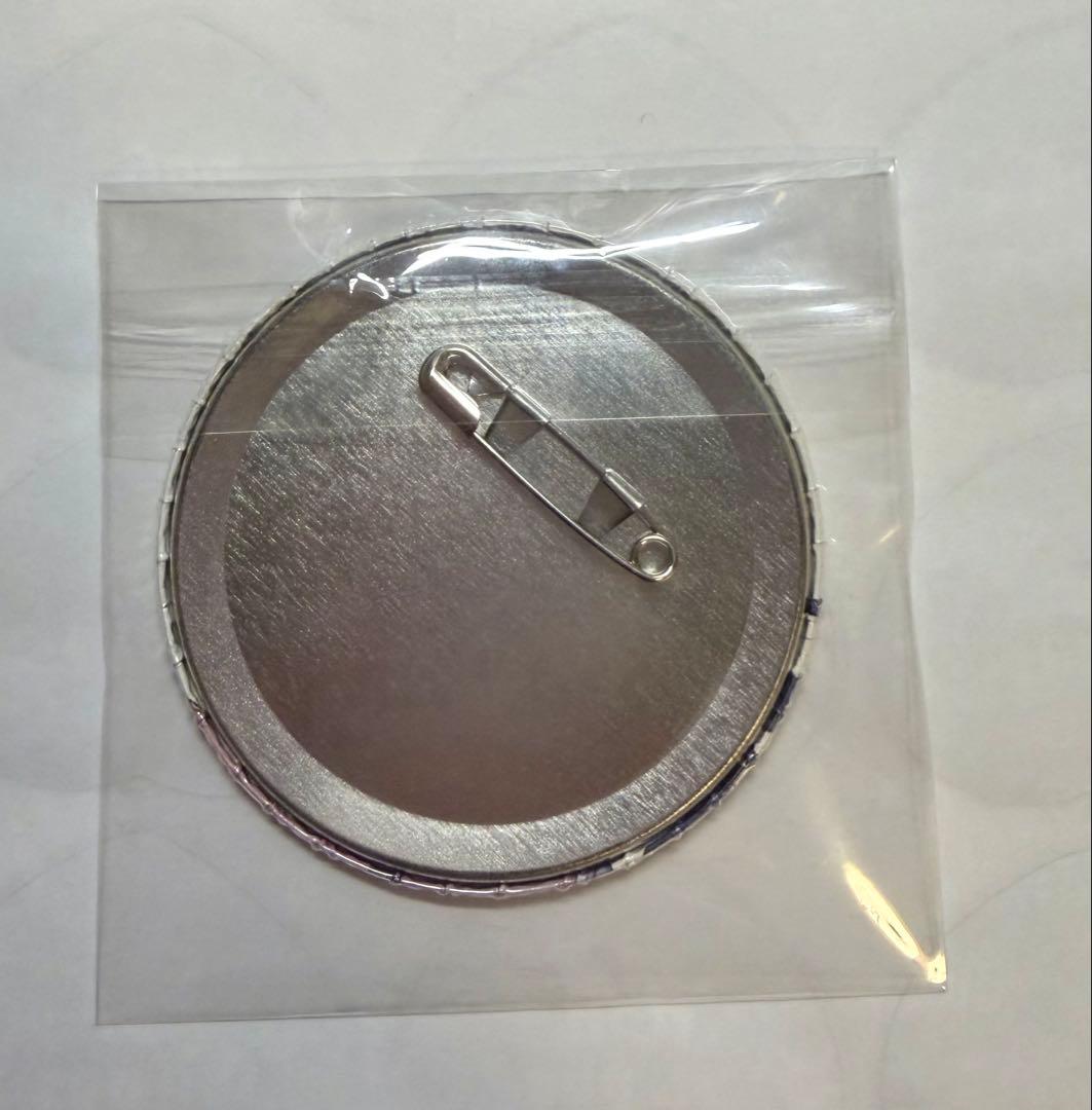 オンゲキ 缶バッジ 小星