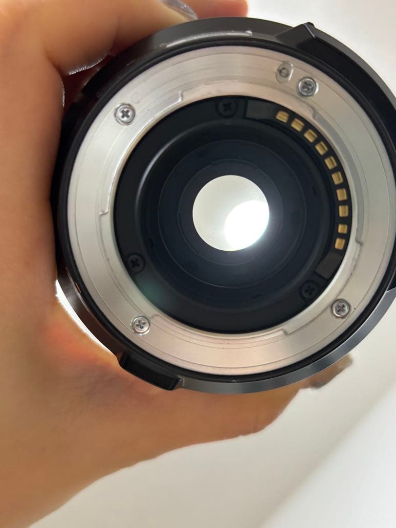 レンズ(ズーム) FUJIFILM XF 16-80mm