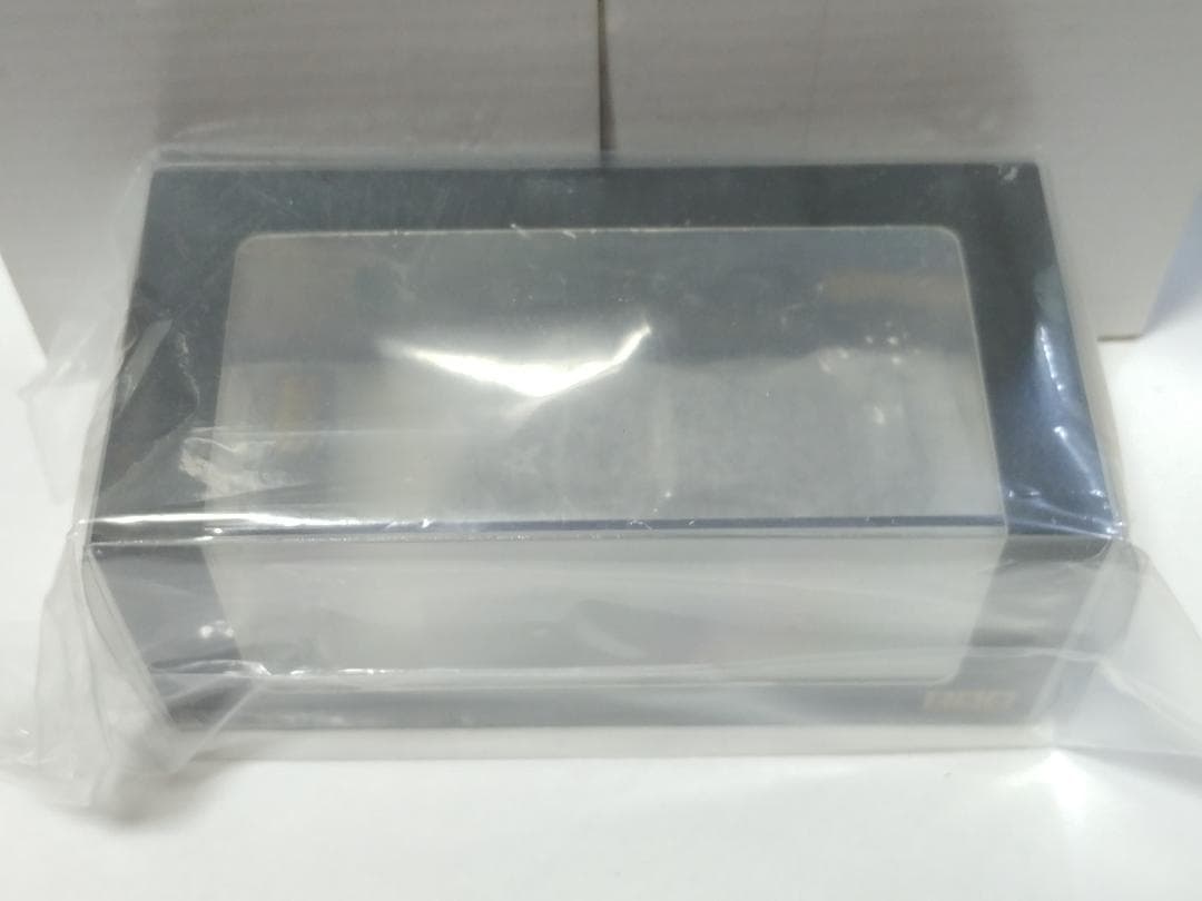 PGM 1/64 ポルシェ RWB930 Bapt Demon ブラック