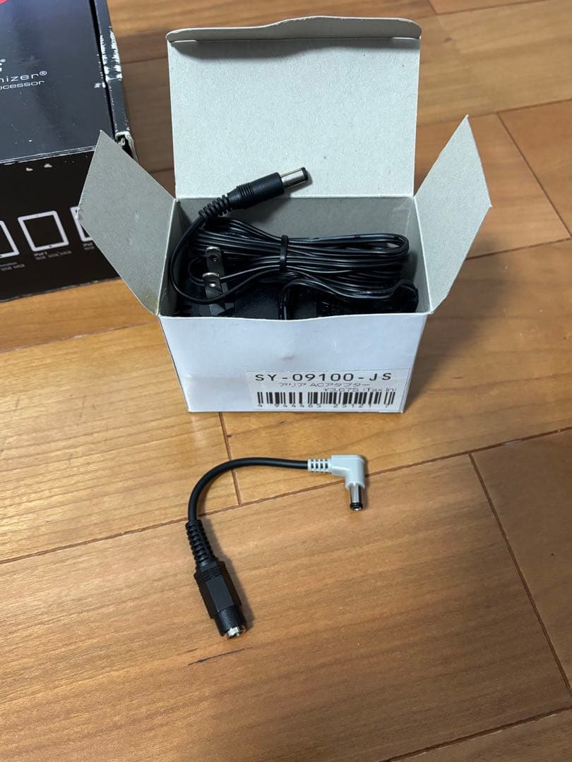 EVENTIDE H9 MAX Harmonizer/イーブンタイド元箱・冊子有