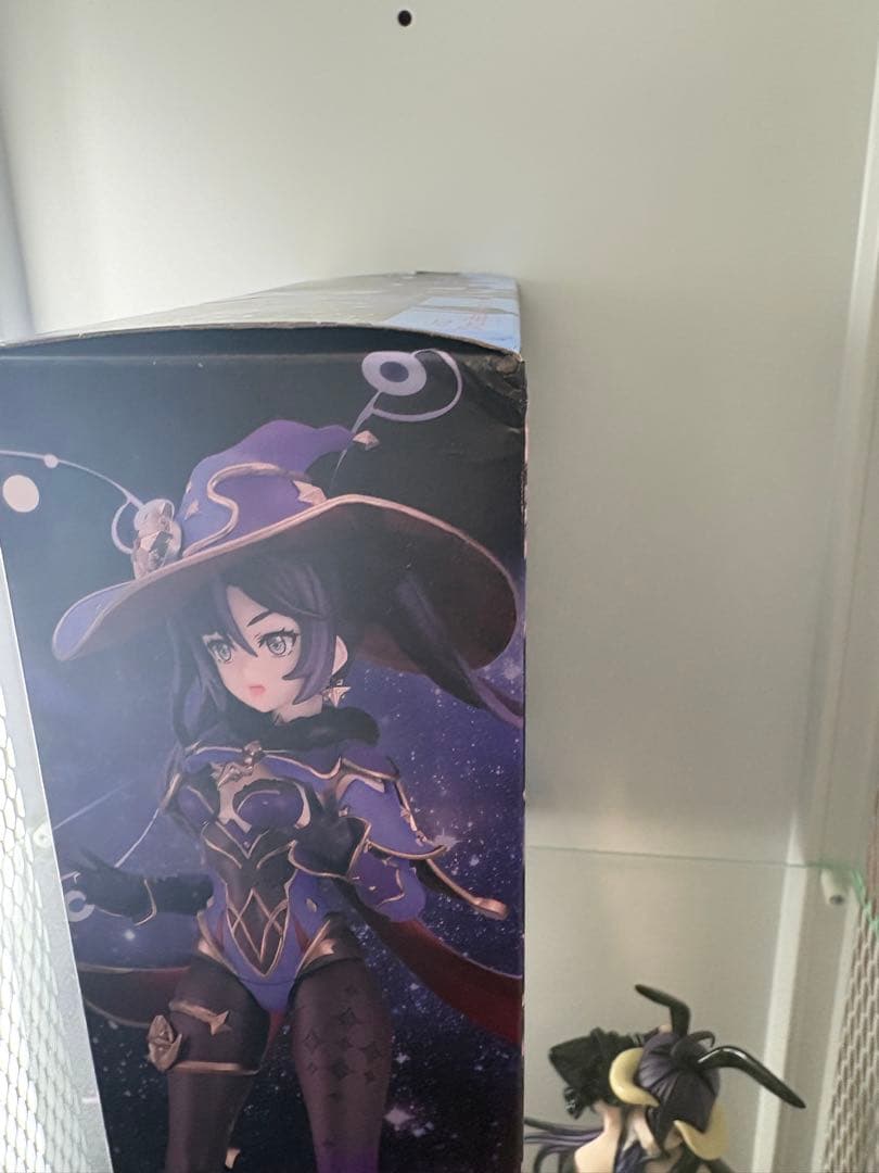 原神 モナ 水中幻願ver.[マックスファクトリー] fugma 548