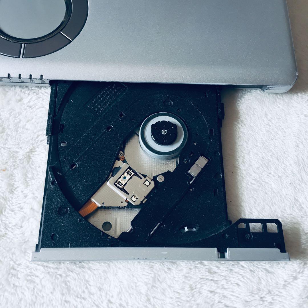 レッツノート CF-SV7 i7 8世代 メモリ8GB SSD 256GB