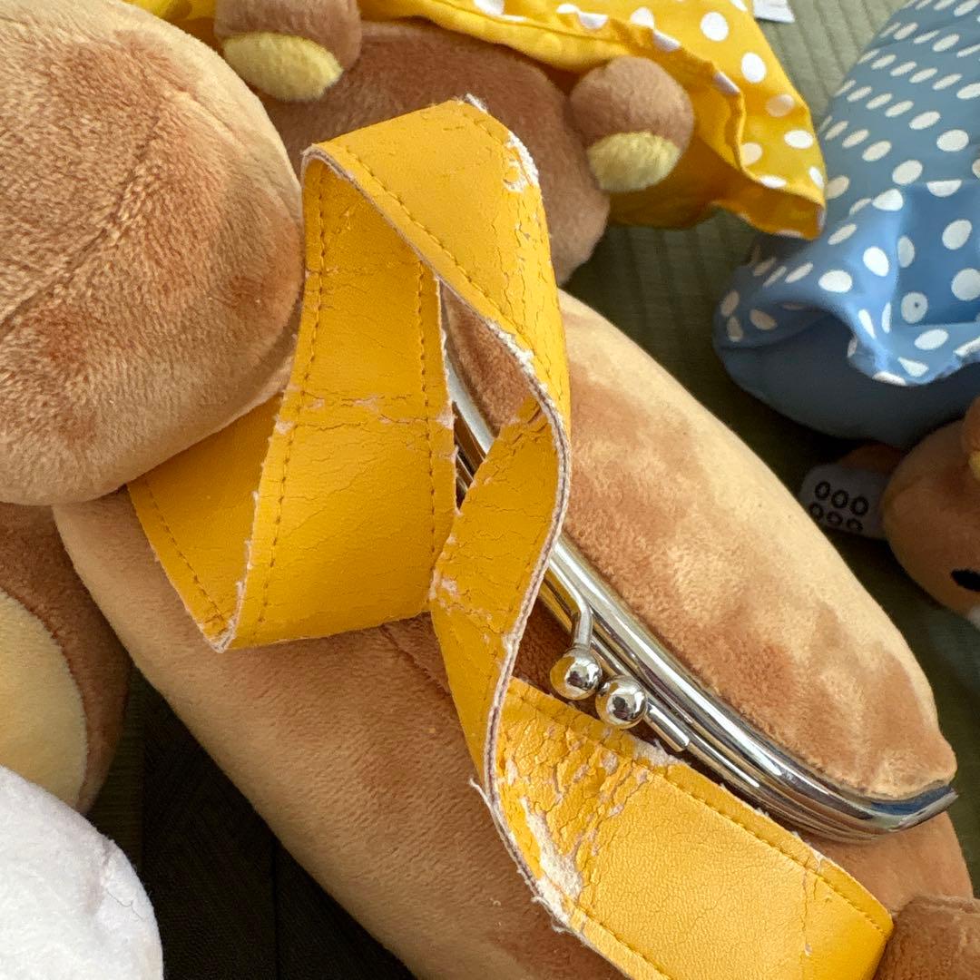 【匿名配送】リラックマ　ぬいぐるみ　まとめ売り