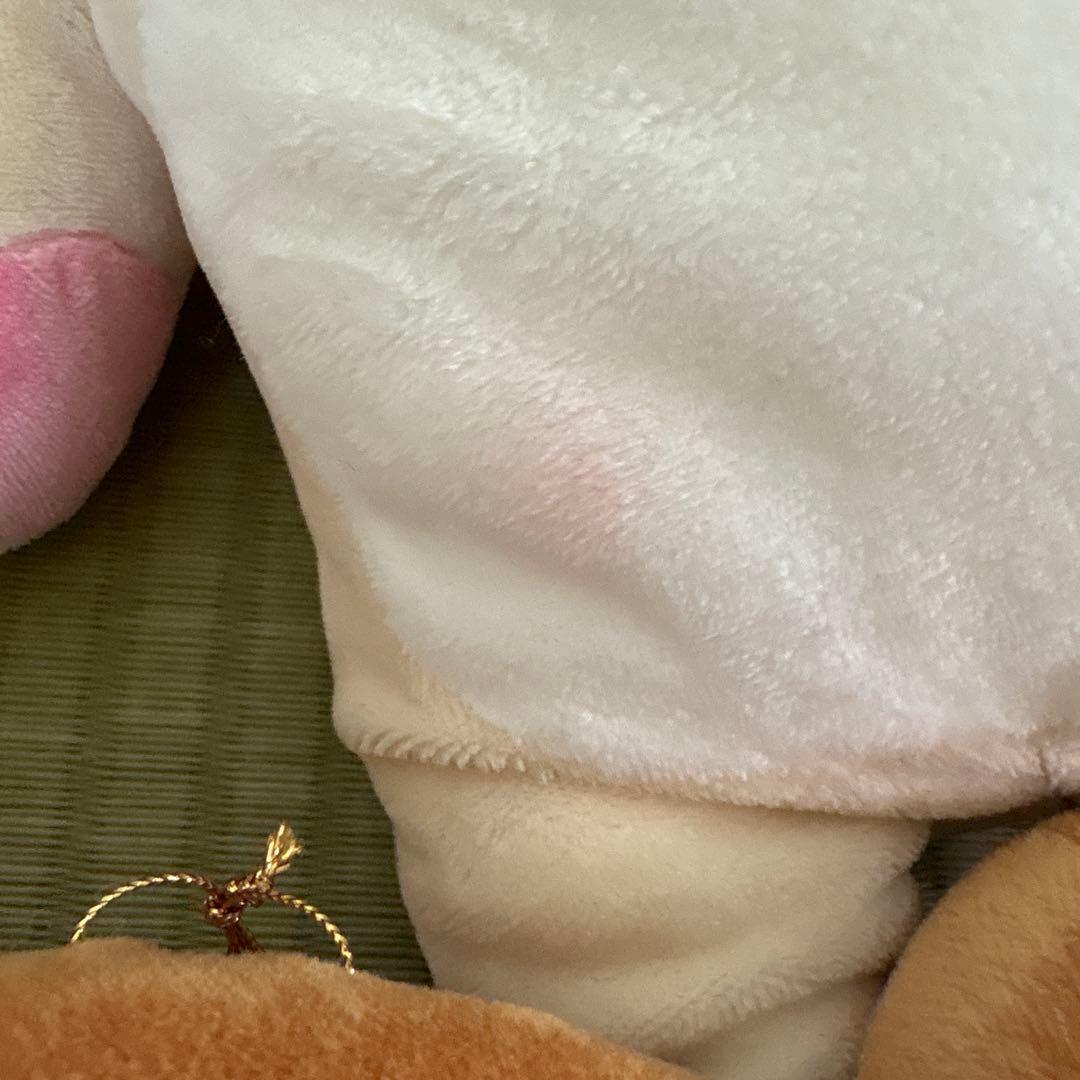 【匿名配送】リラックマ　ぬいぐるみ　まとめ売り