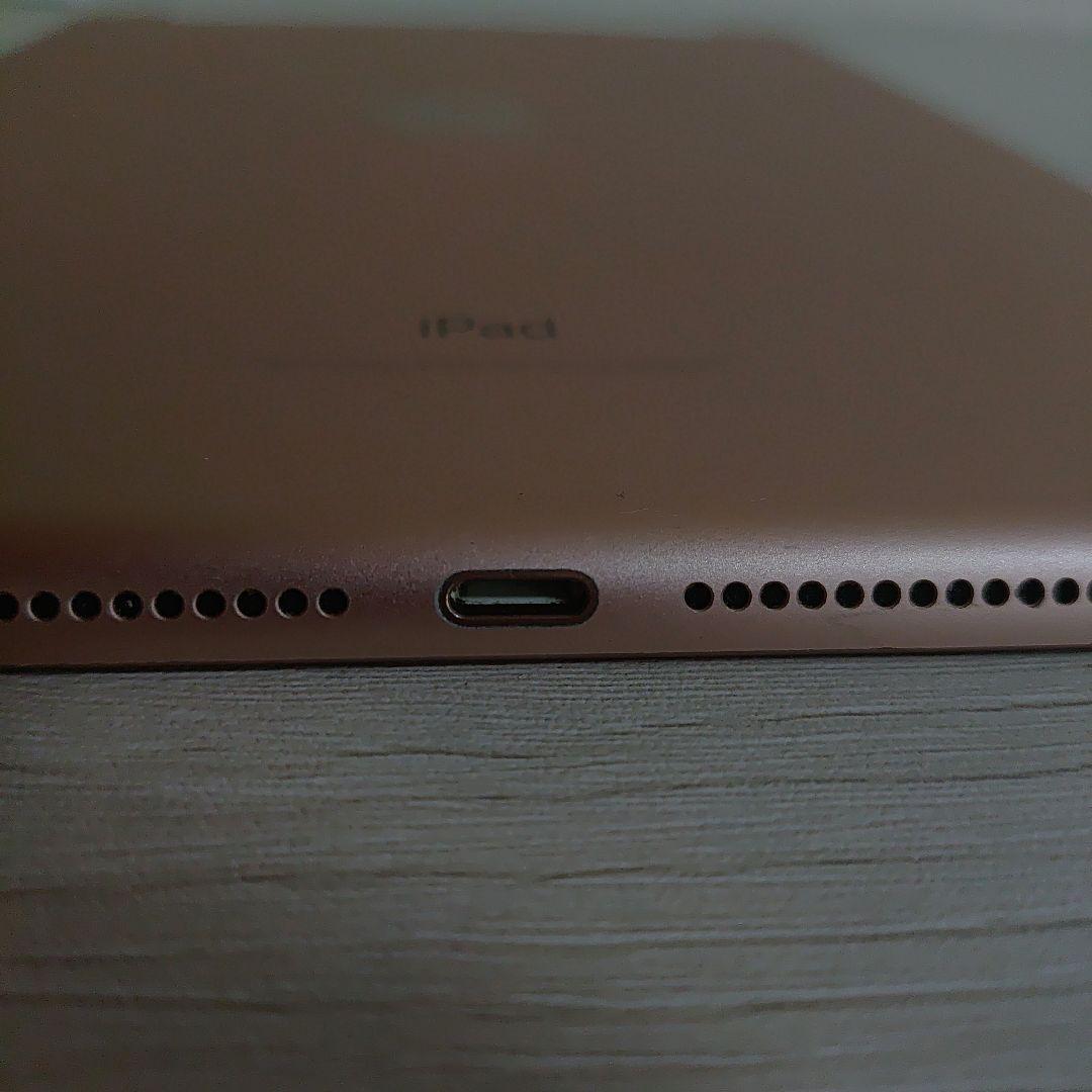 Apple iPad 第6世代 32GB【本体のみ・バッテリー劣化】