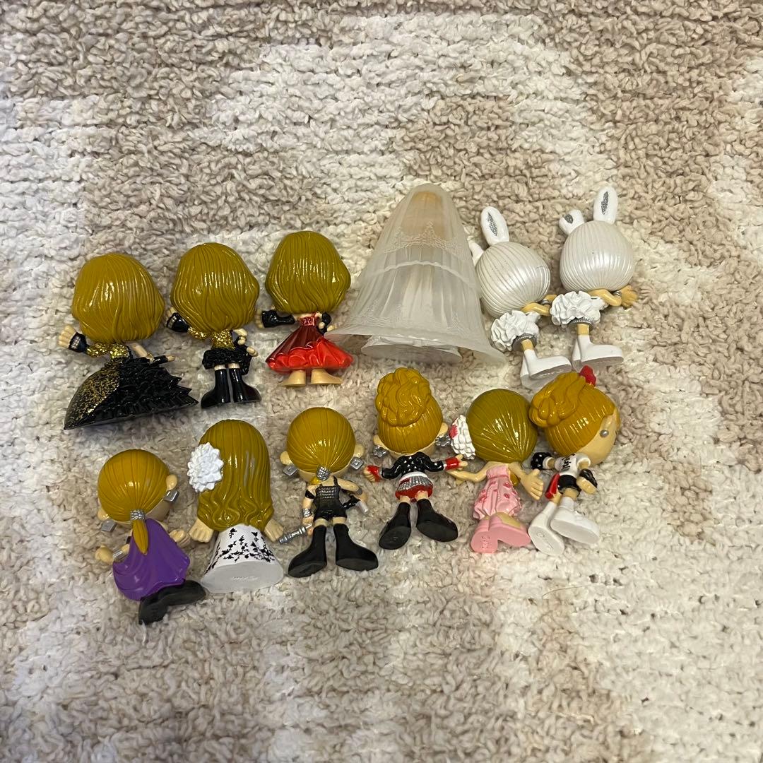 浜崎あゆみ フルコンプ12種 Rock'n'Roll Circus あゆぱん