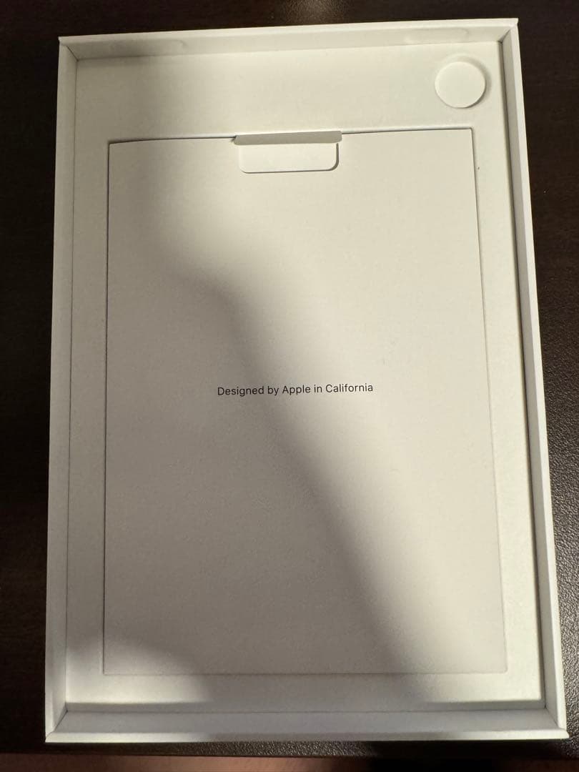 iPad mini 6世代 256GB セルラーモデル スターライト