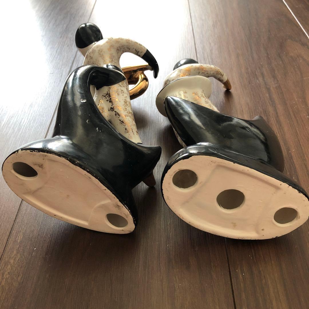 アメリカビンテージ　ミッドセンチュリー 50s ハーレークイン　楽器