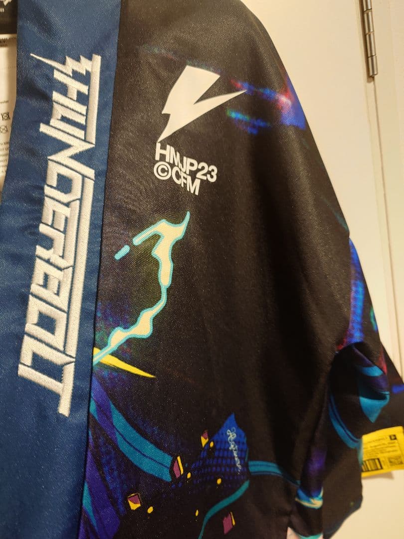 初音ミク ツアー法被セット