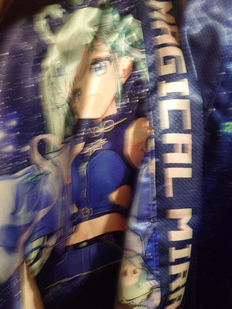 初音ミク ツアー法被セット