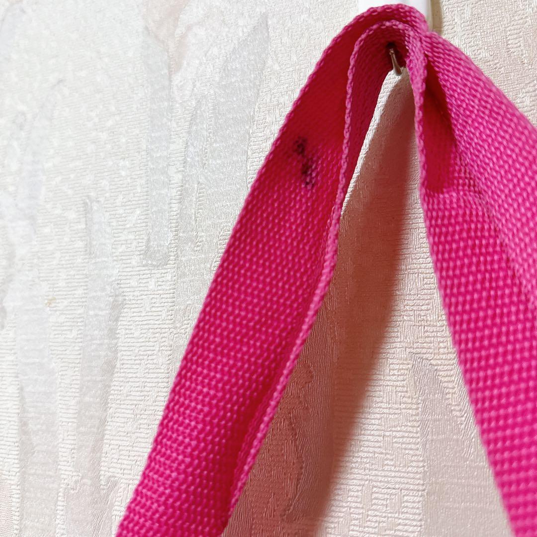 ☆レア☆ハローキティ ビニールバッグ ハイビスカス 平成レトロ ギャル 2006