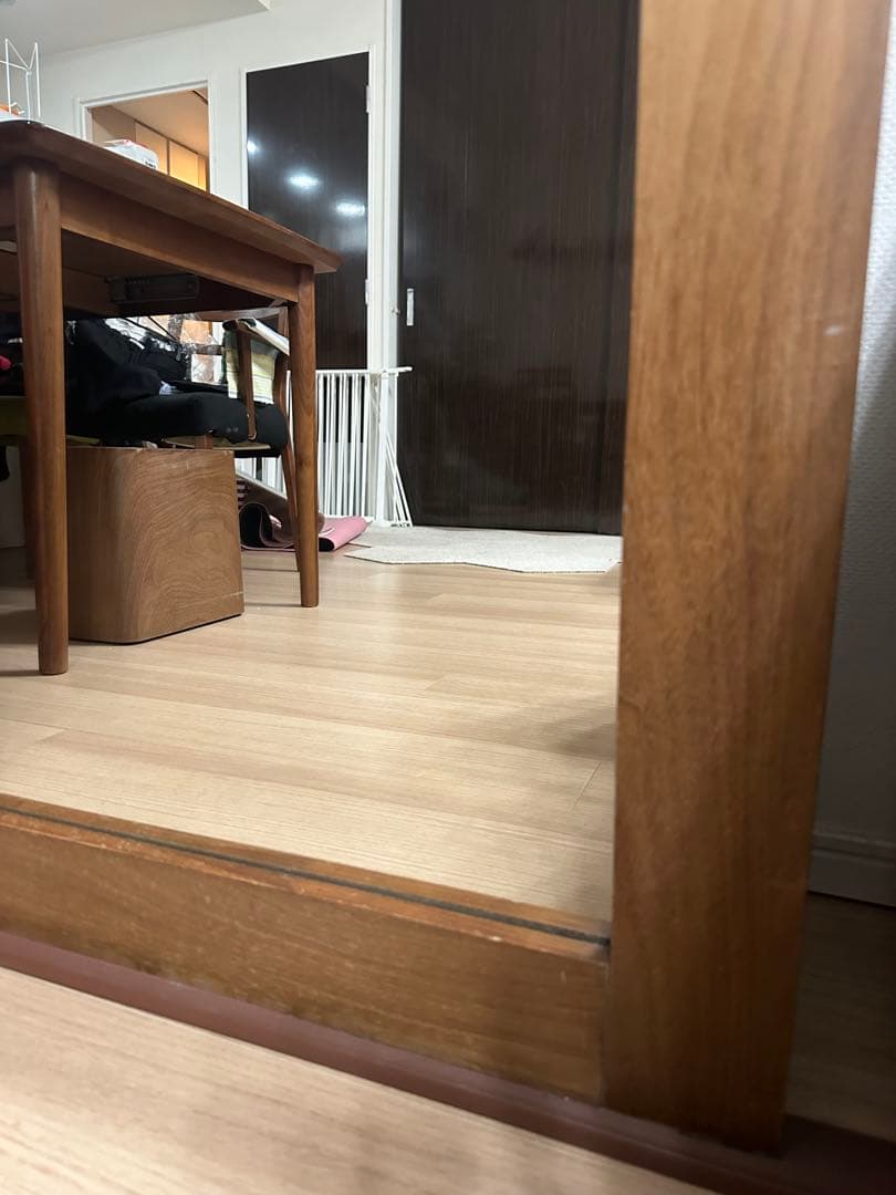 引取限定 emo.Mirror エモミラー 全身鏡 大型