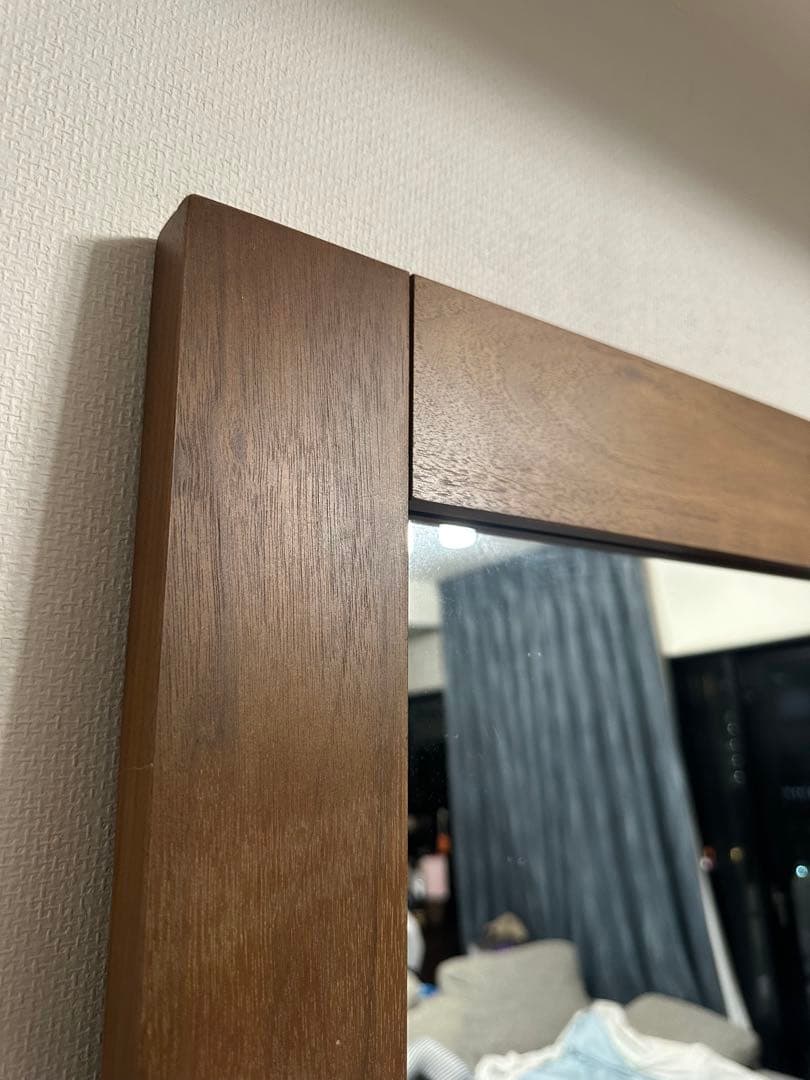 引取限定 emo.Mirror エモミラー 全身鏡 大型