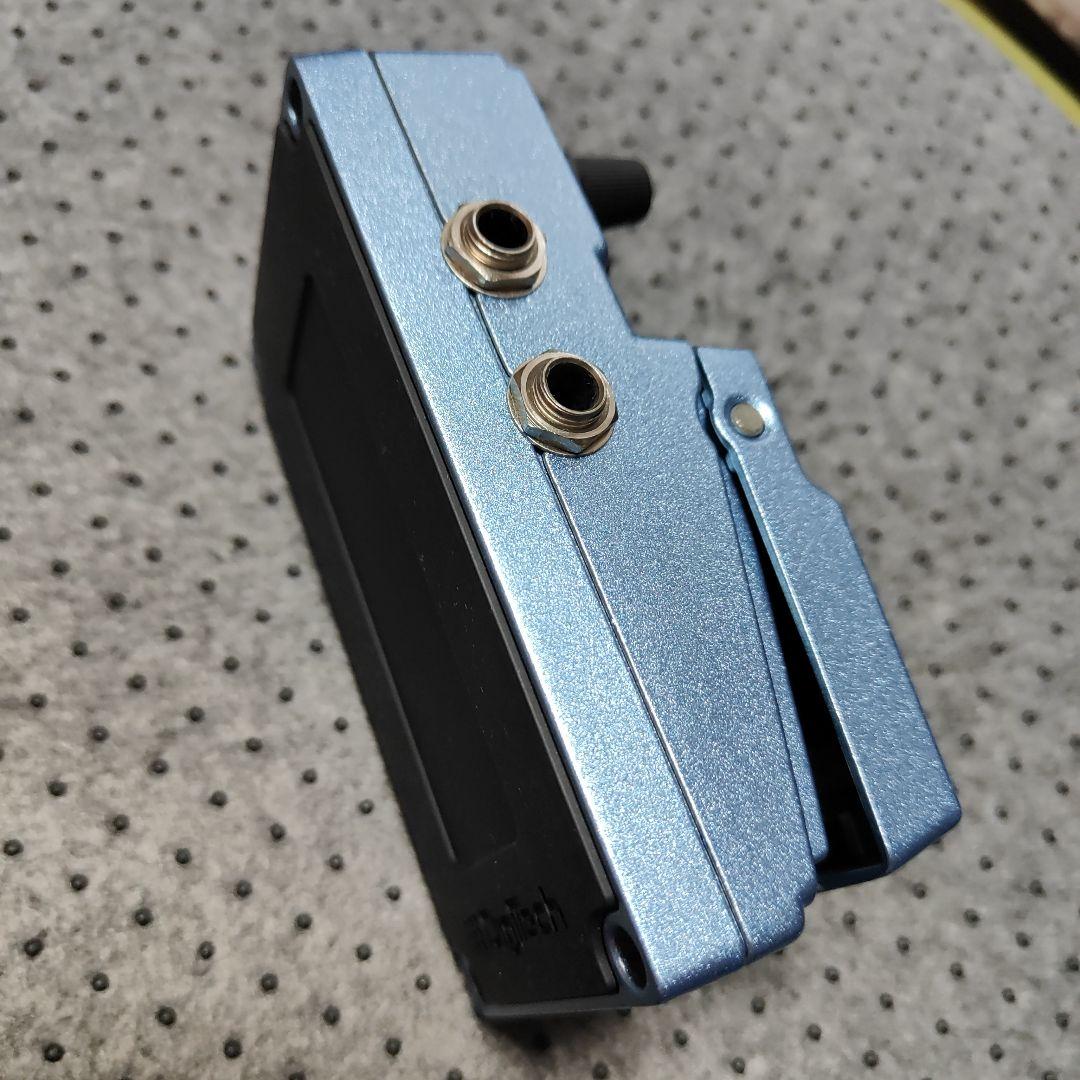 ギター DigiTech HYPER PHASE