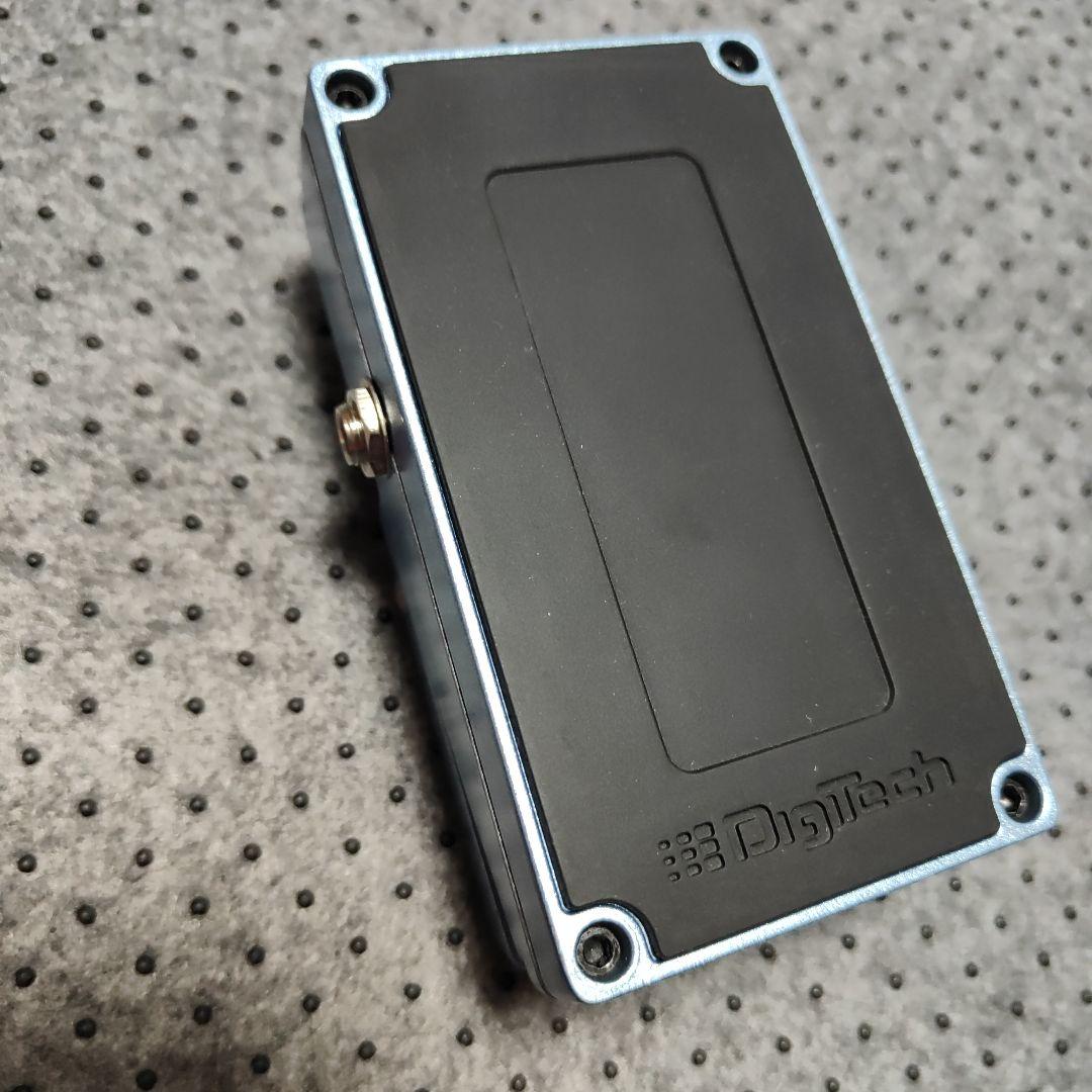 ギター DigiTech HYPER PHASE