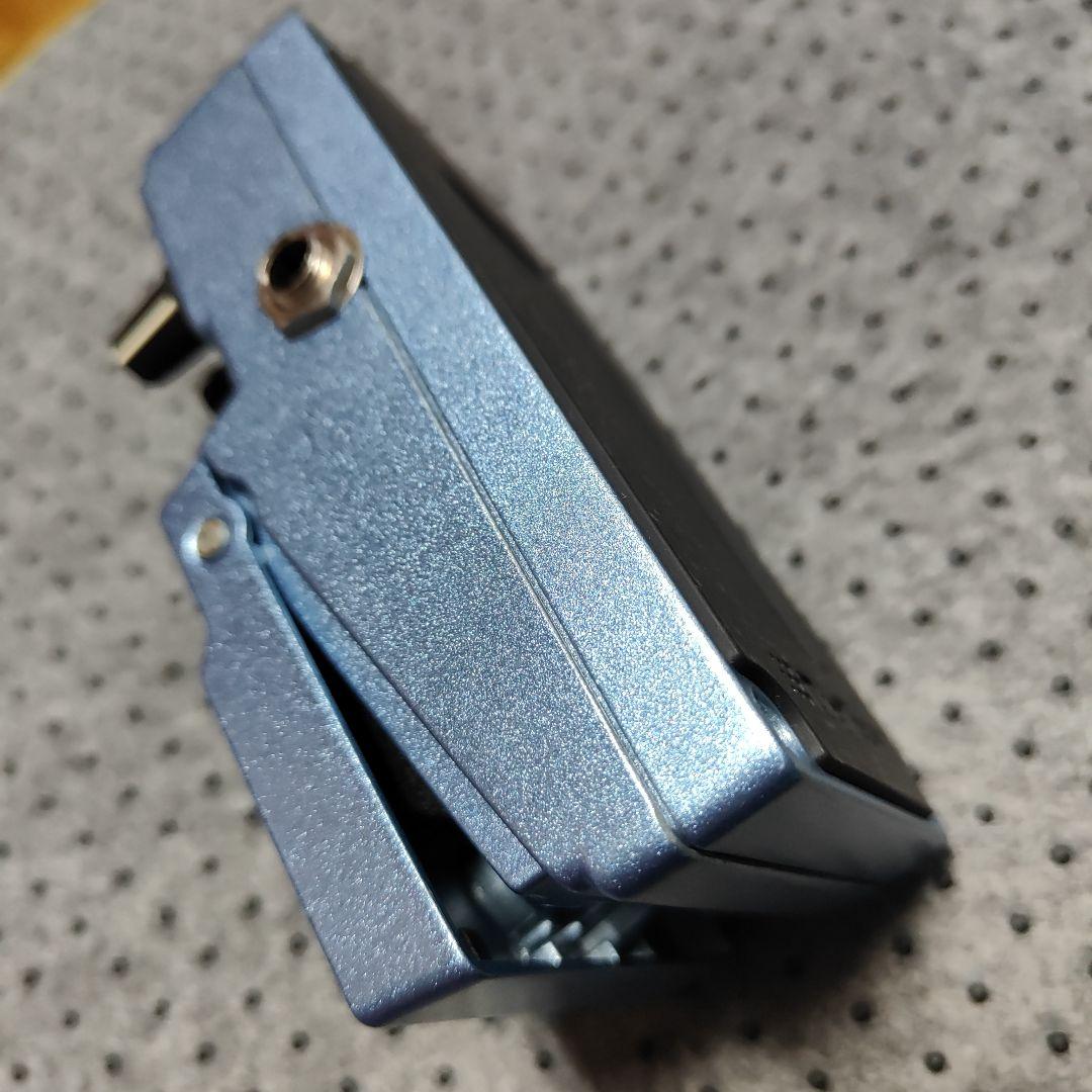 ギター DigiTech HYPER PHASE