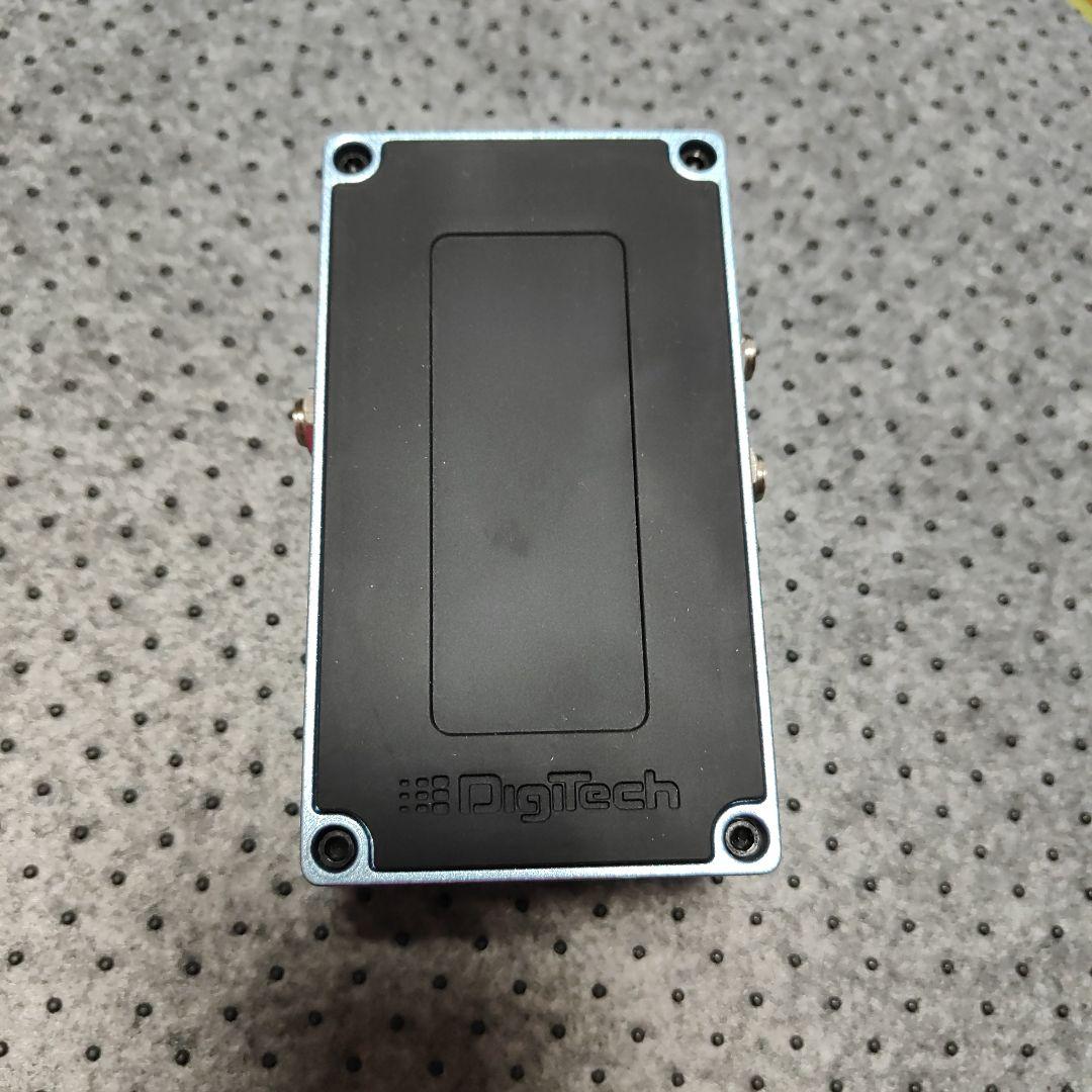 ギター DigiTech HYPER PHASE