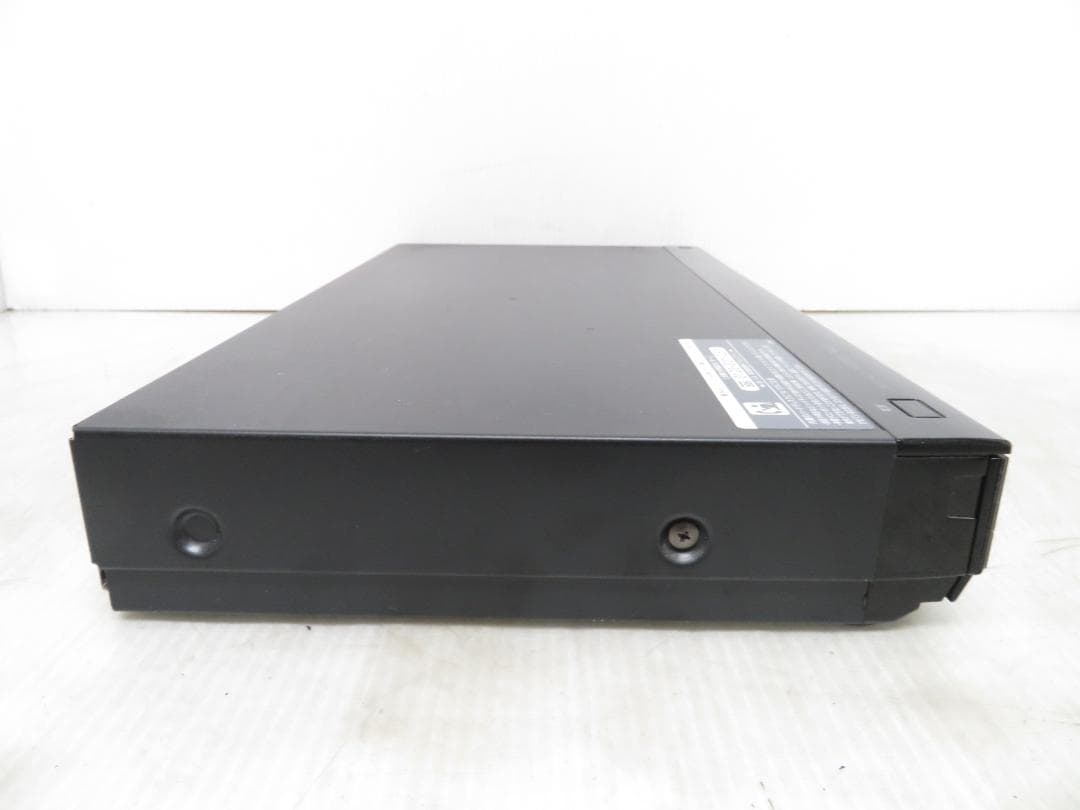 シャープ アクオス HDD/BDレコーダー 500GB BD-S520