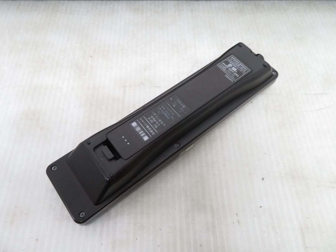 シャープ アクオス HDD/BDレコーダー 500GB BD-S520