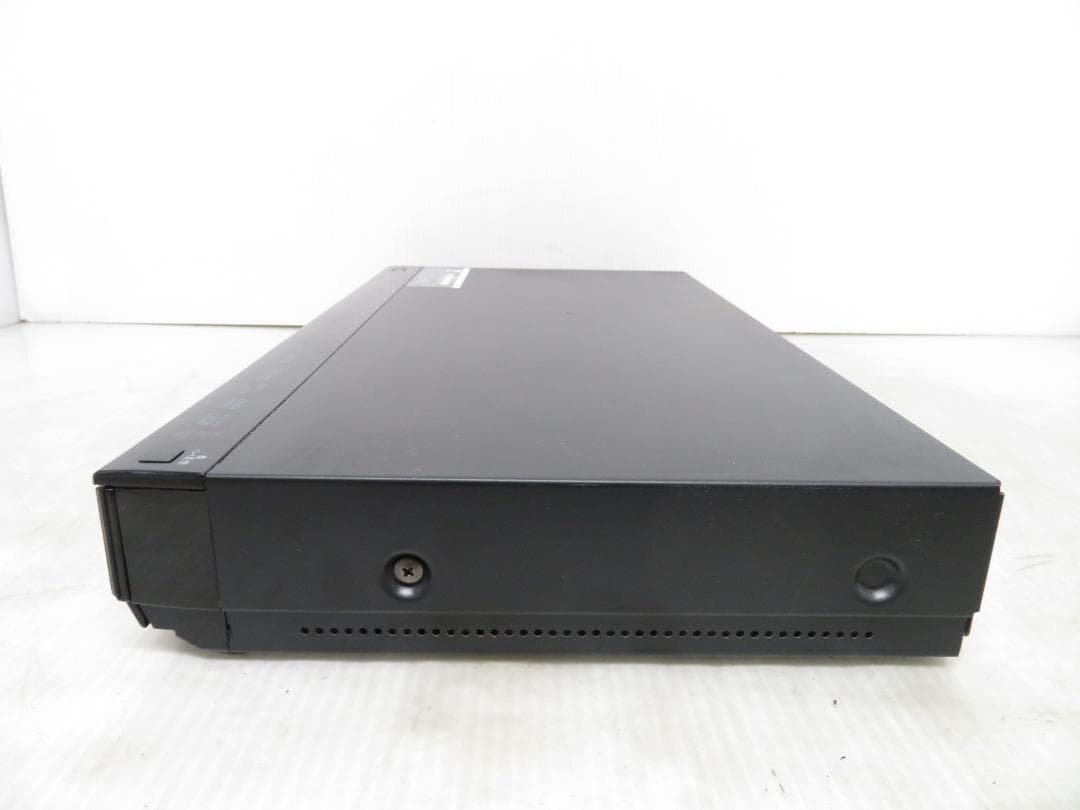 シャープ アクオス HDD/BDレコーダー 500GB BD-S520