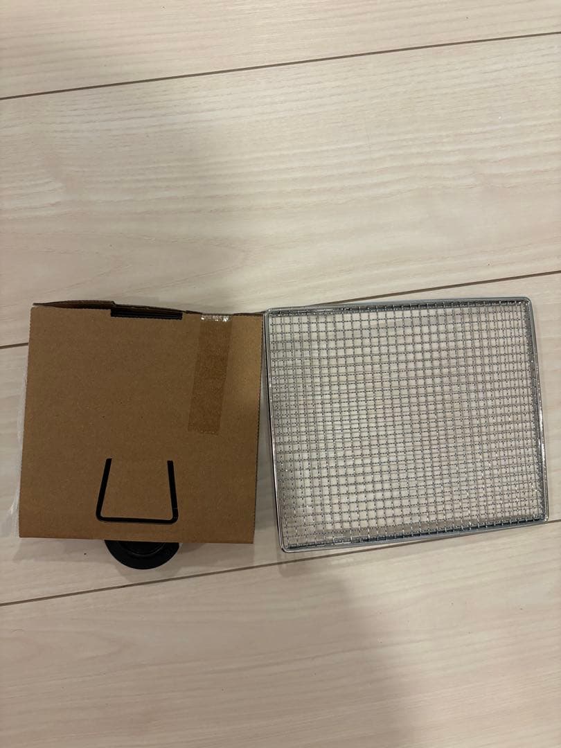 アラジン　グラファイトトースター　1枚焼き