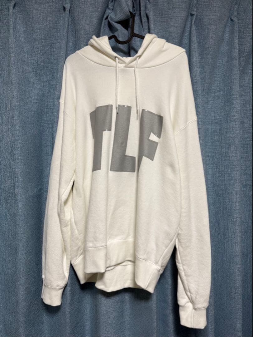 AKUMU-KUN パーカー (XXL) 野田洋次郎着用