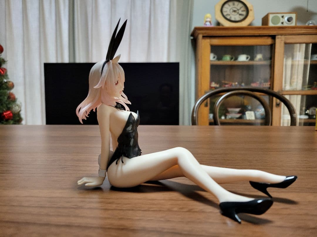 HIGHSPEED Etoile·“輪堂凛”バニーver.·6体セット新品未開封