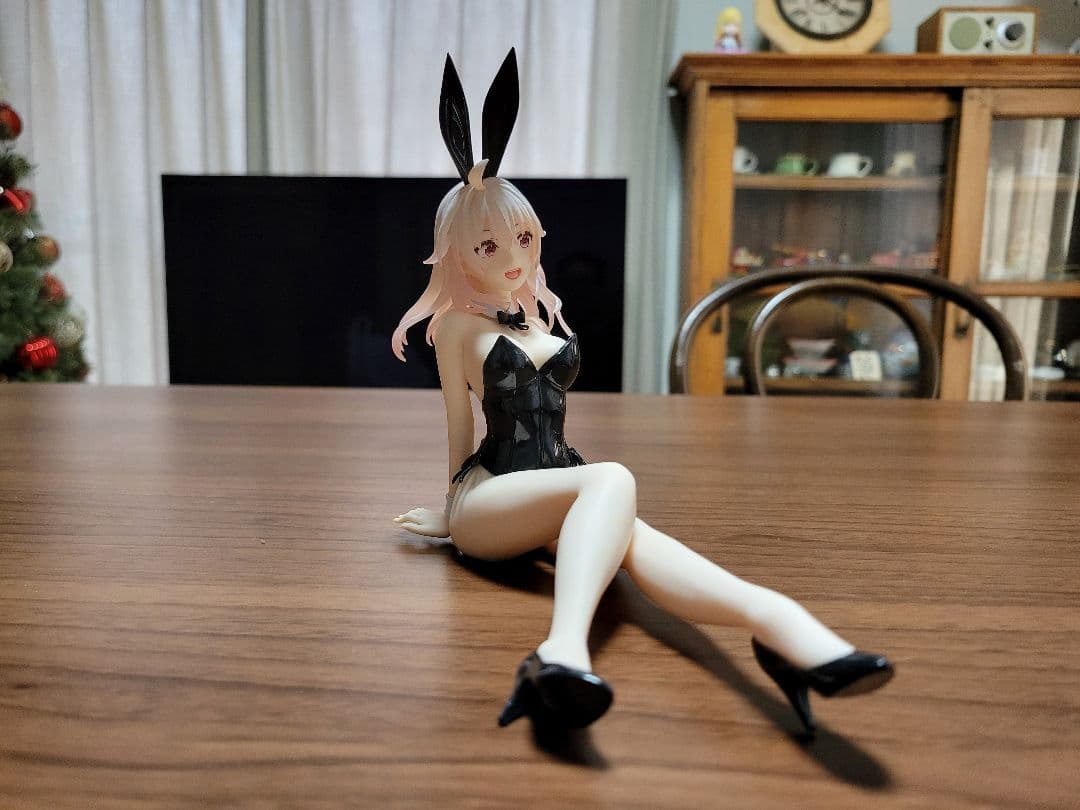 HIGHSPEED Etoile·“輪堂凛”バニーver.·6体セット新品未開封