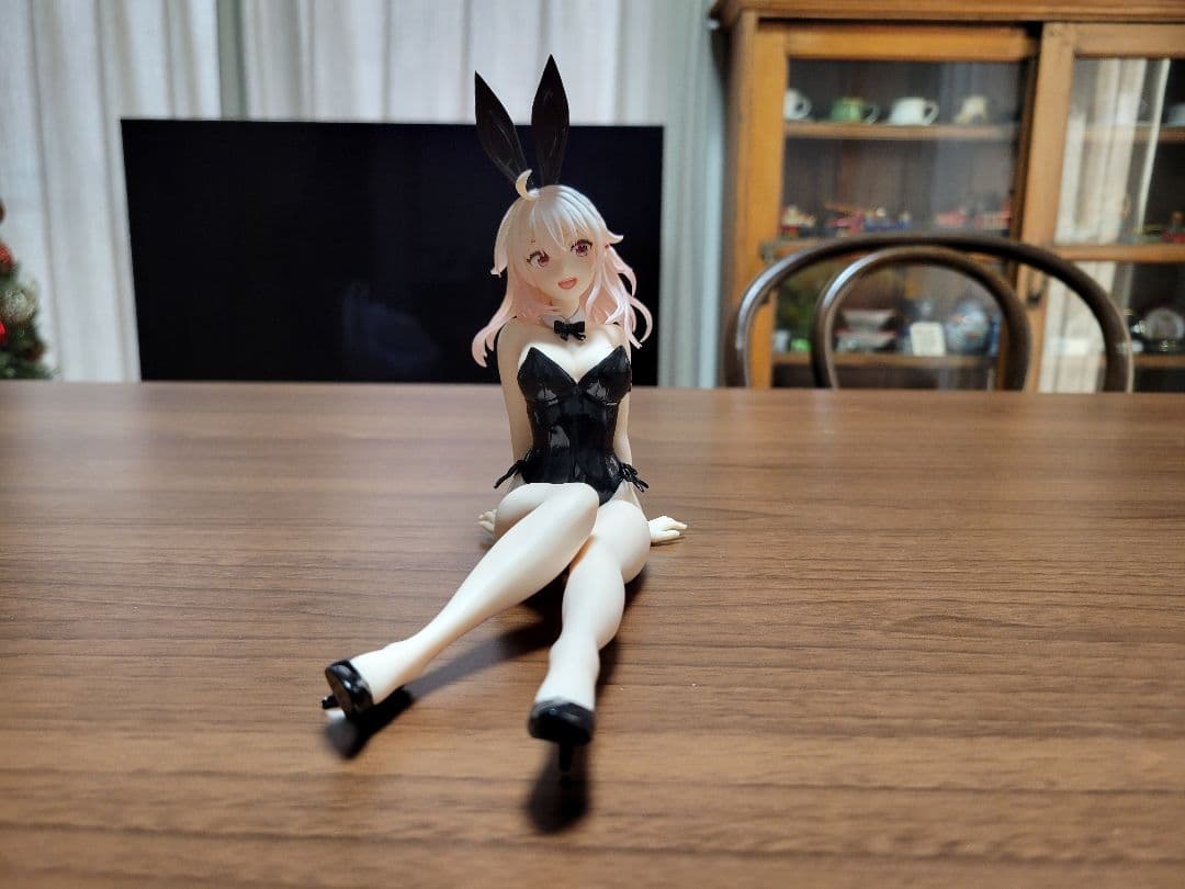 HIGHSPEED Etoile·“輪堂凛”バニーver.·6体セット新品未開封