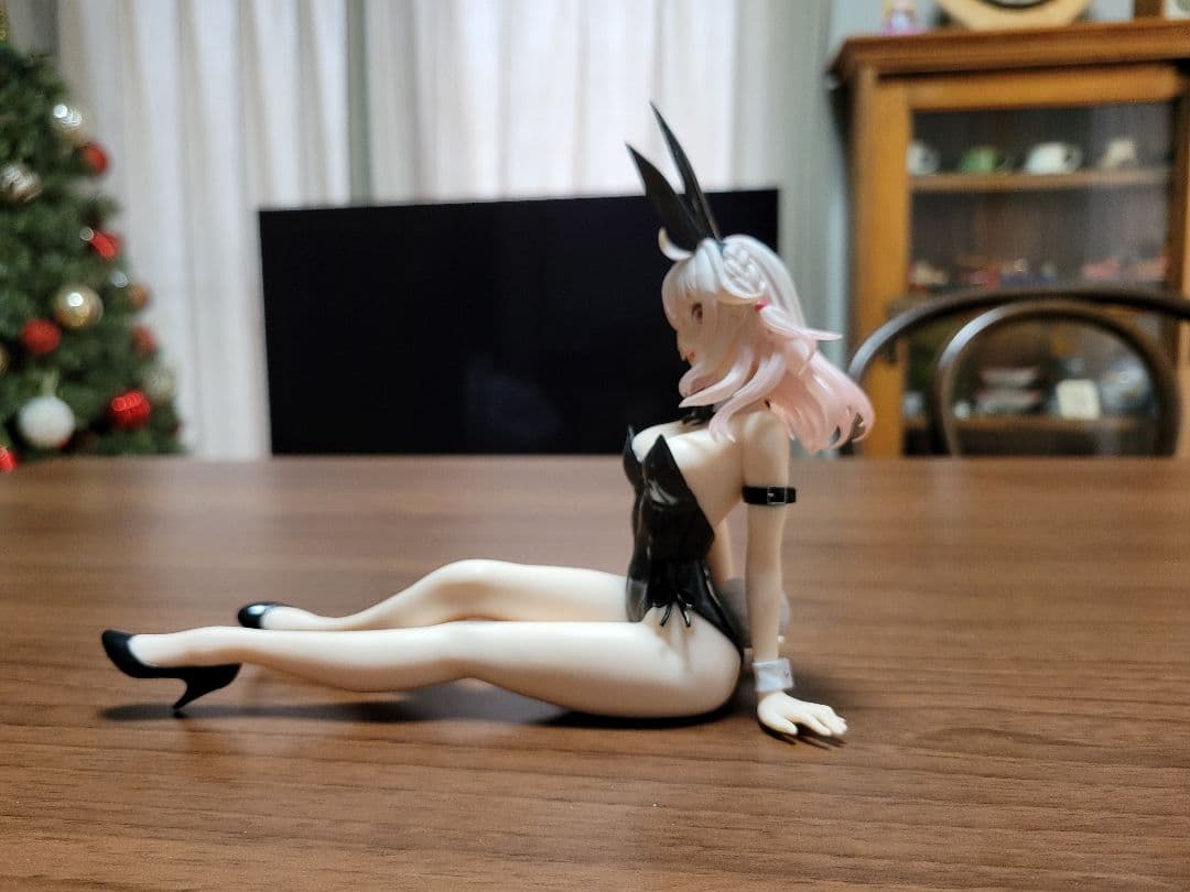 HIGHSPEED Etoile·“輪堂凛”バニーver.·6体セット新品未開封