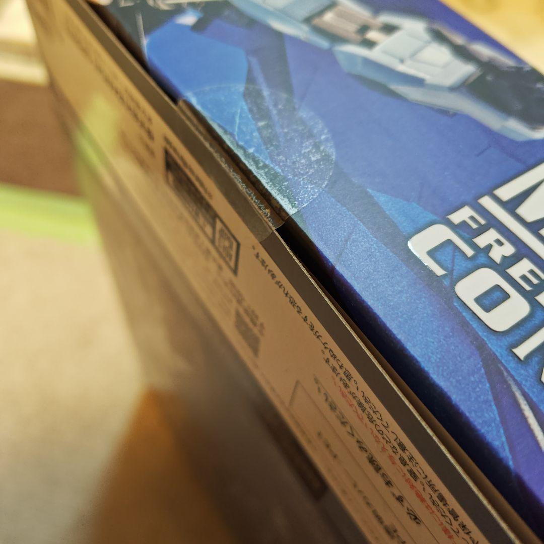 L BUILD メタルビルド フリーダムガンダムCONCEPT2