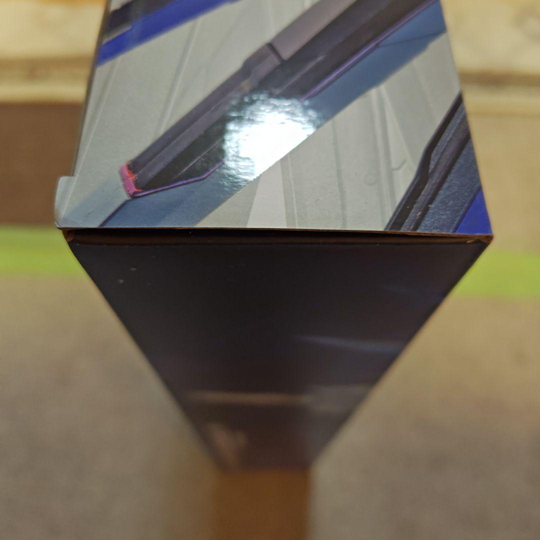 L BUILD メタルビルド フリーダムガンダムCONCEPT2