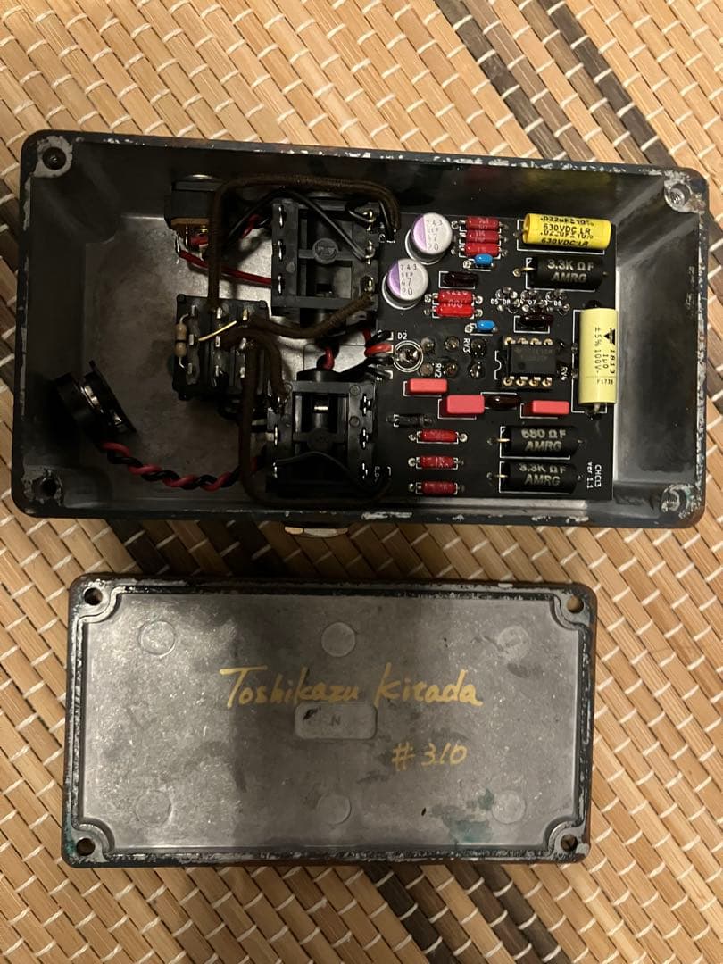 KarDiaN カージアン CHCl3 クロロホルム