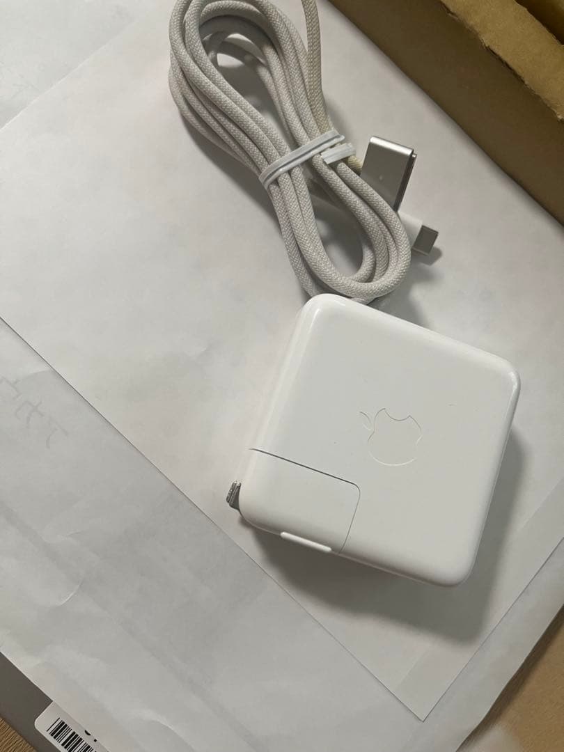 Macbook M3 Pro 14インチ 2023 16GB 512GB