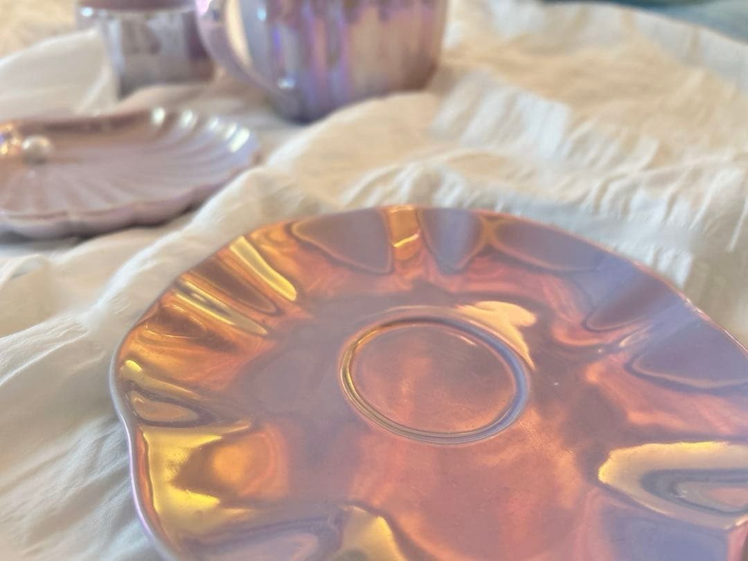 Francfranc オパールシェルシリーズ まとめ売り