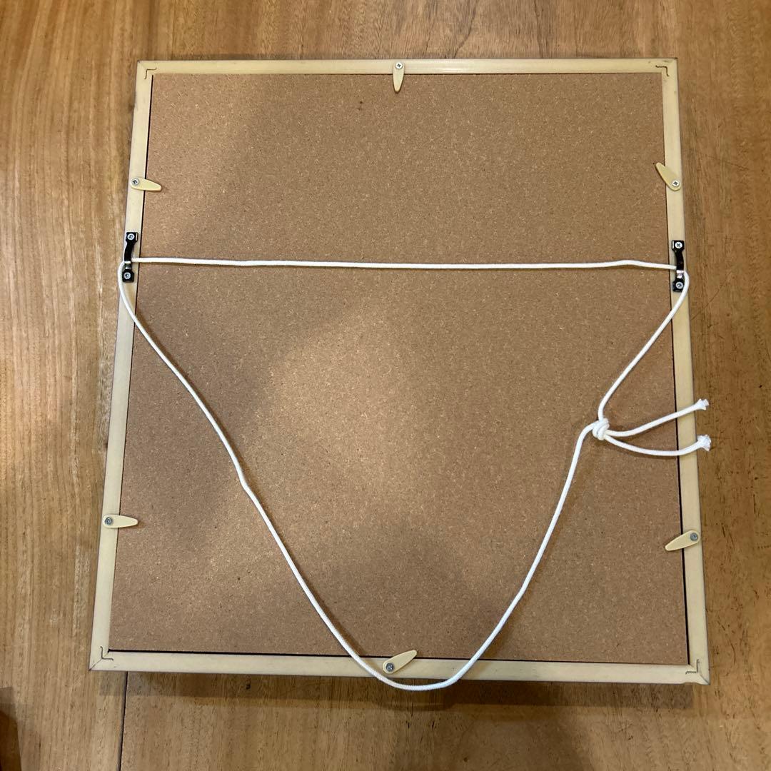 金箔使用 日本画 小野小町