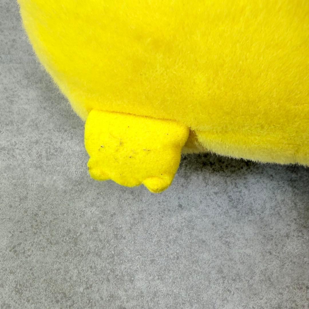 【希少】TOMY トミー ピカチュウ 初期 ぬいぐるみ 赤タグ 約38cm