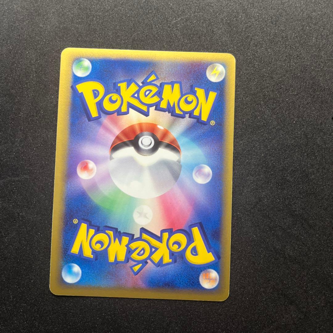 ◼️ポケモンカード　ロータのミュウ 002/020映画公開記念VSパック 波導