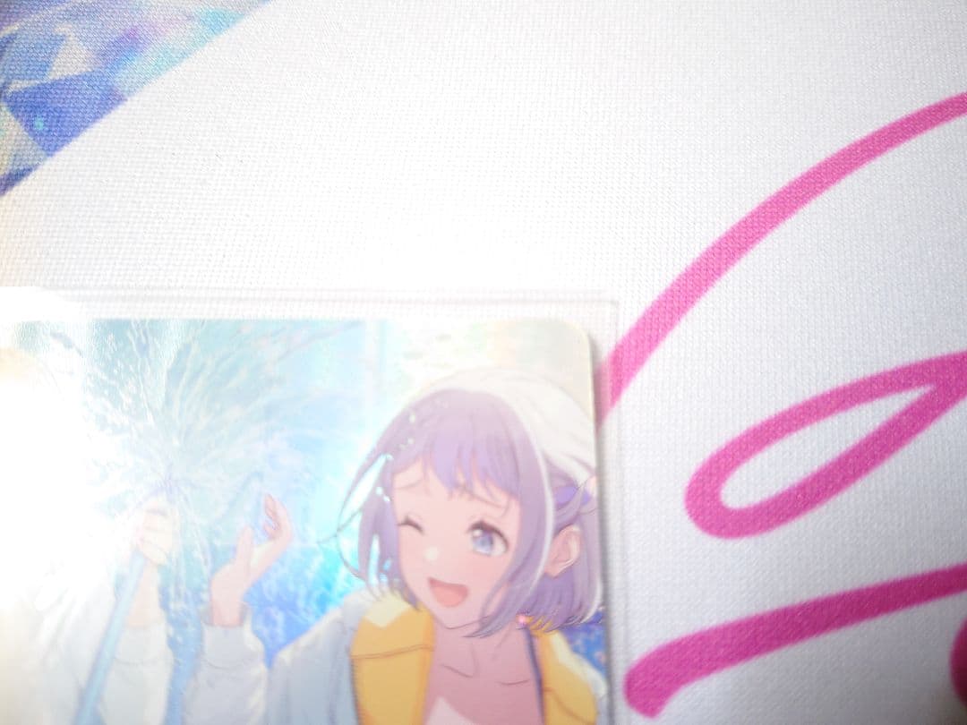 学マス ヴァイス 学園アイドルマスター もうっ！冷たいよ！ RRR+